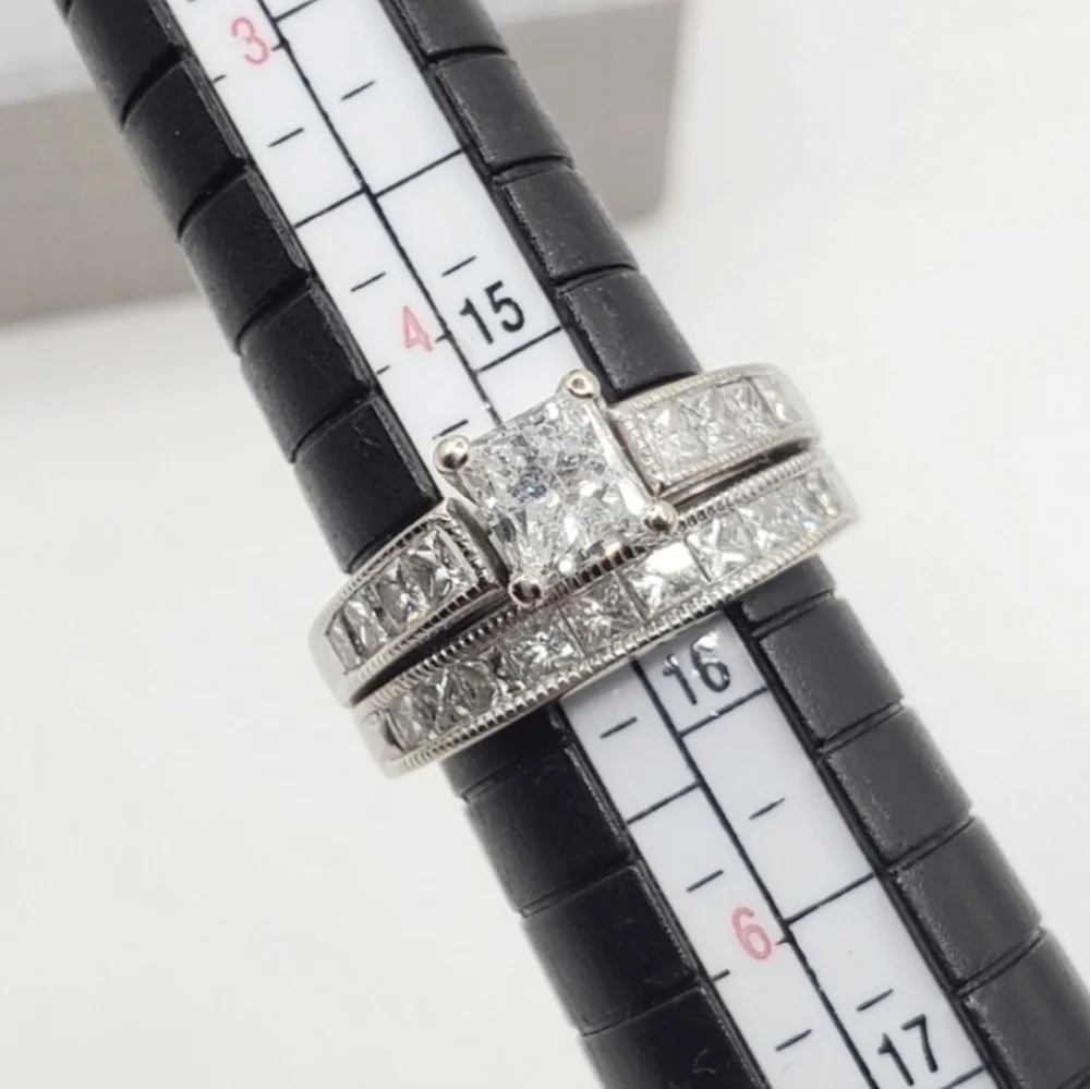 14k ring